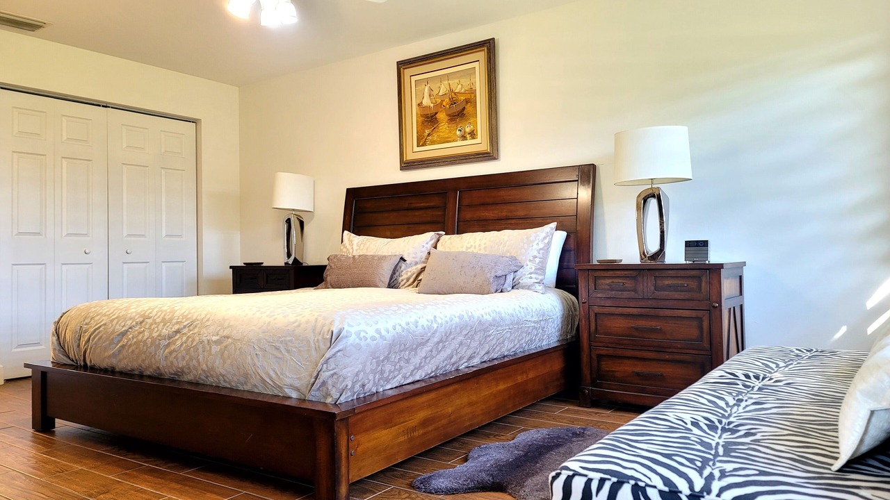 Photo of Bedroom in The Meadows
