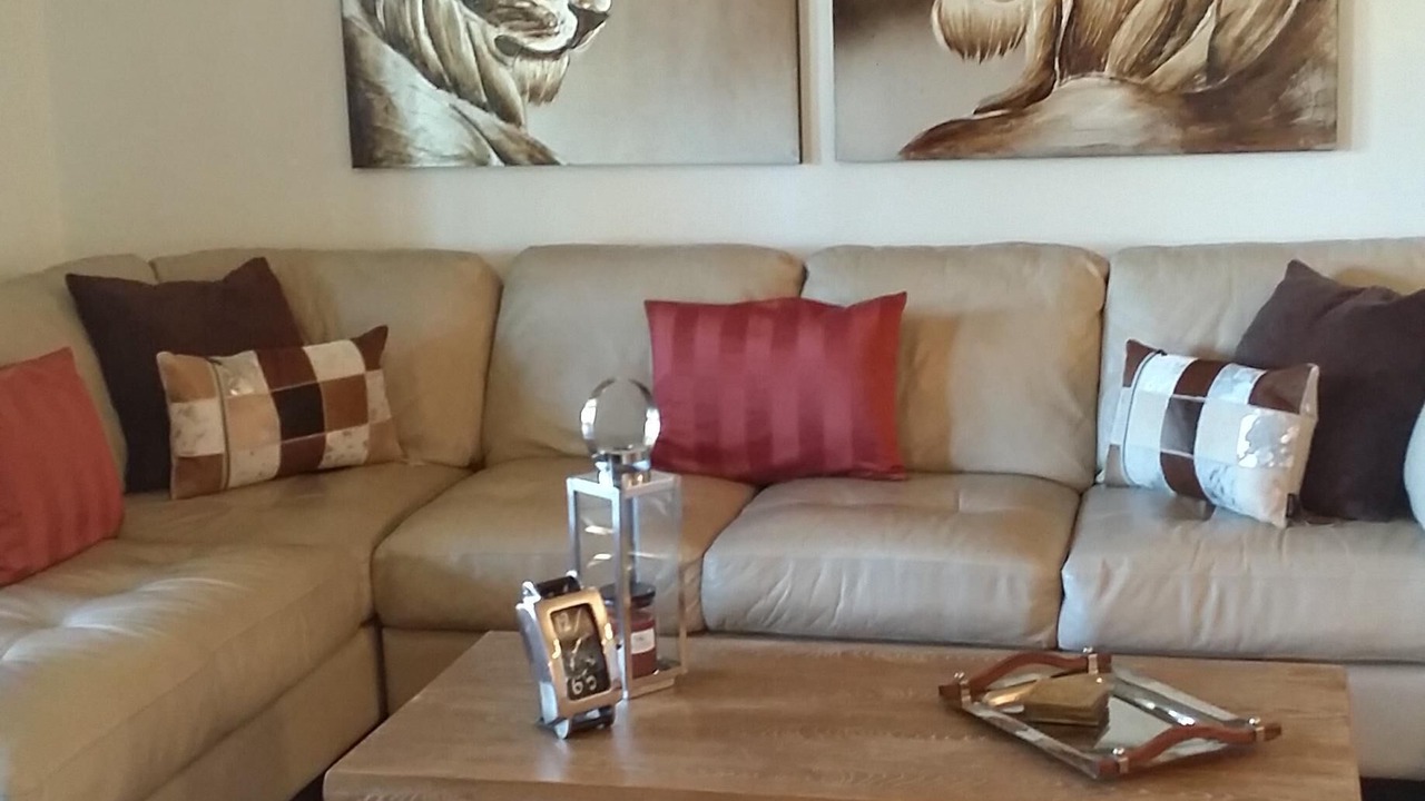 Photo of Livingroom in The Meadows