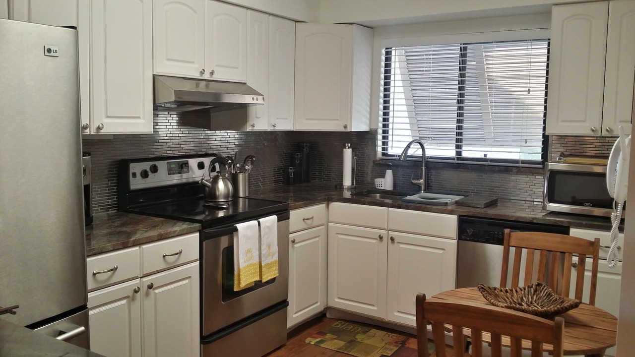 Photo of Kitchen in The Meadows