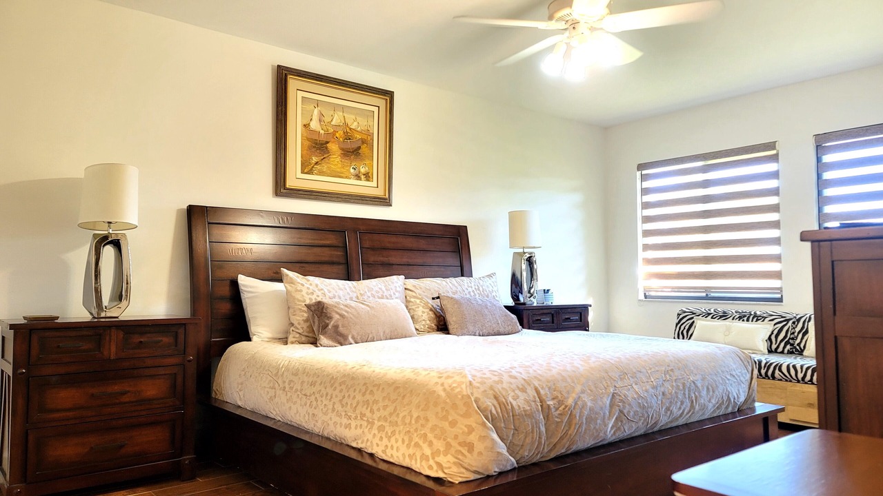 Photo of Bedroom in The Meadows
