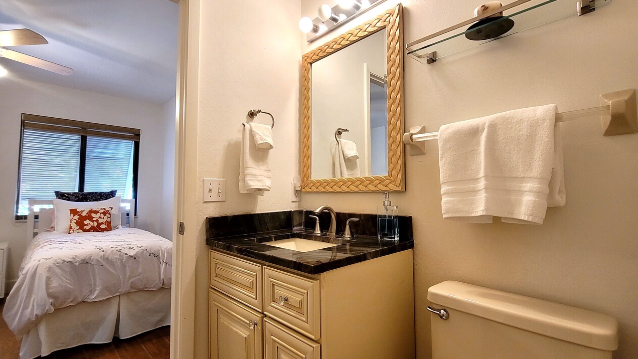 Photo of Bathroom in The Meadows