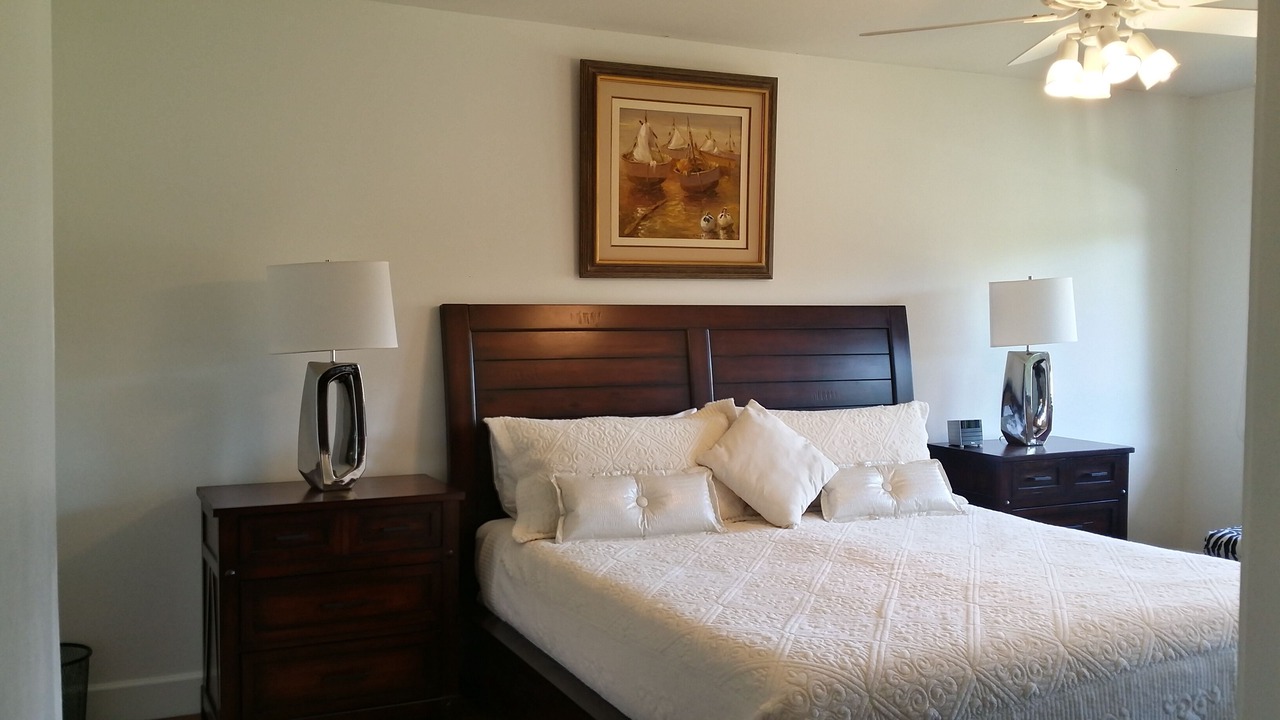 Photo of Bedroom in The Meadows