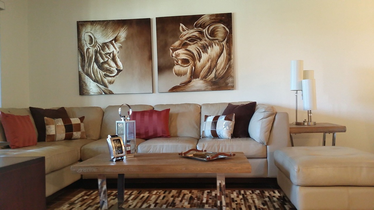 Photo of Livingroom in The Meadows