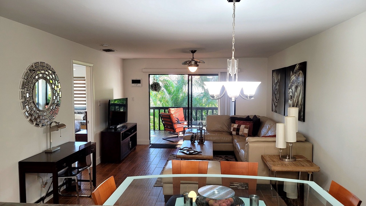Photo of Livingroom in The Meadows