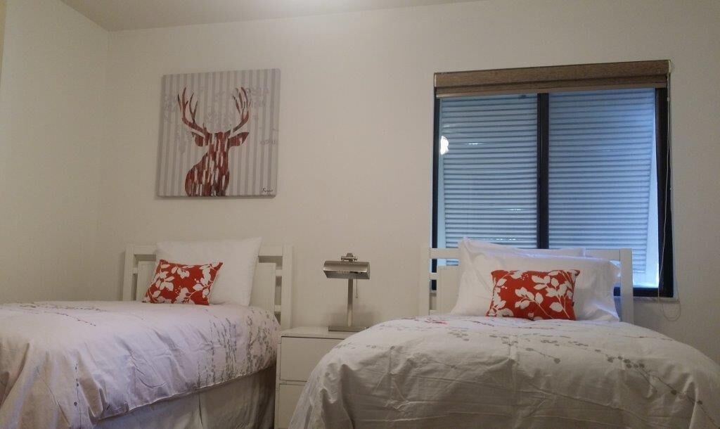 Photo of Bedroom in The Meadows