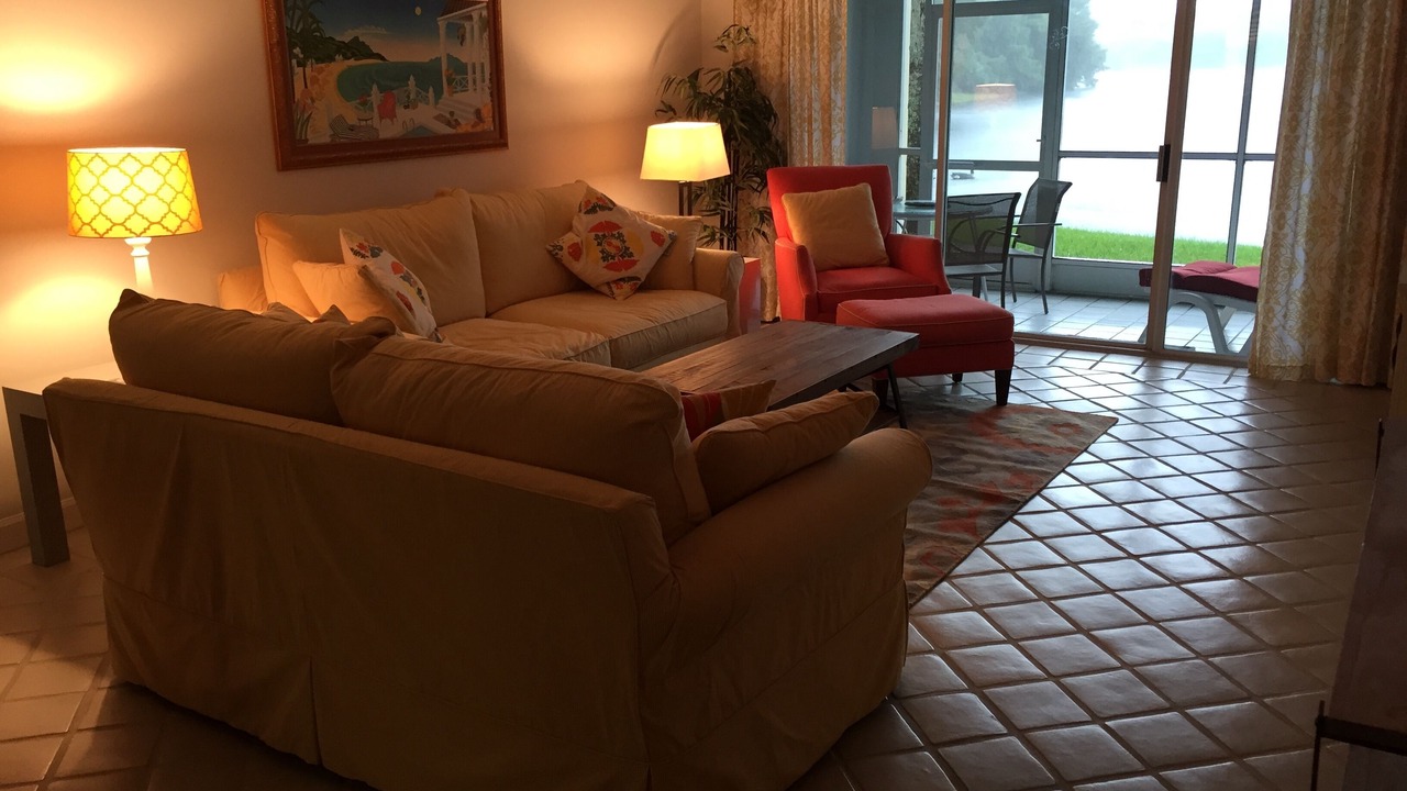 Photo of Livingroom in Johns Island