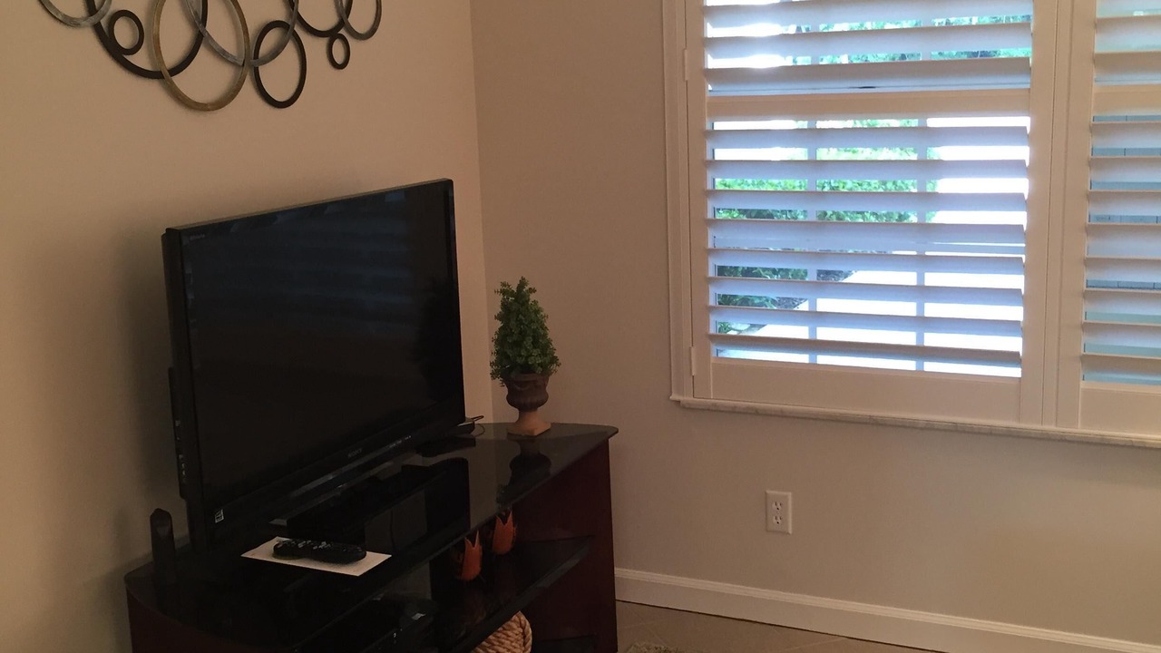 Photo of Livingroom in Johns Island