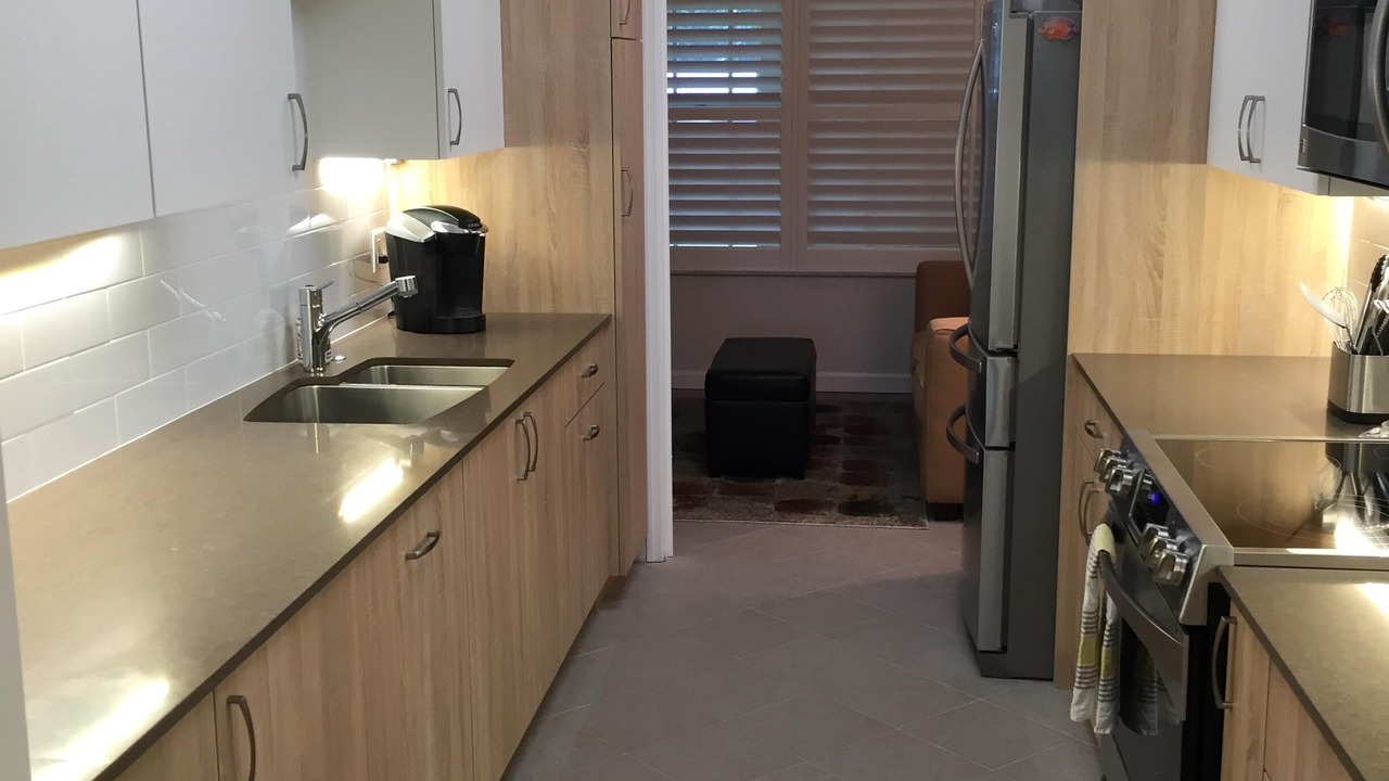 Photo of Kitchen in Johns Island