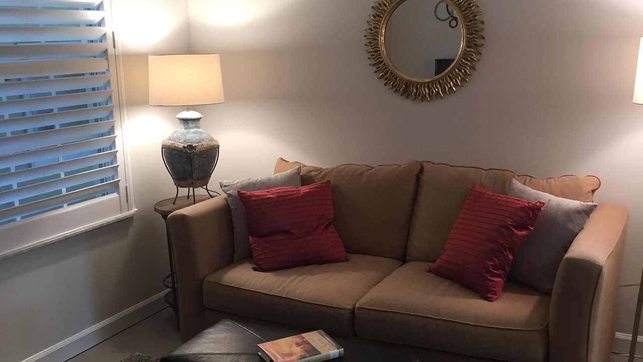 Photo of Livingroom in Johns Island