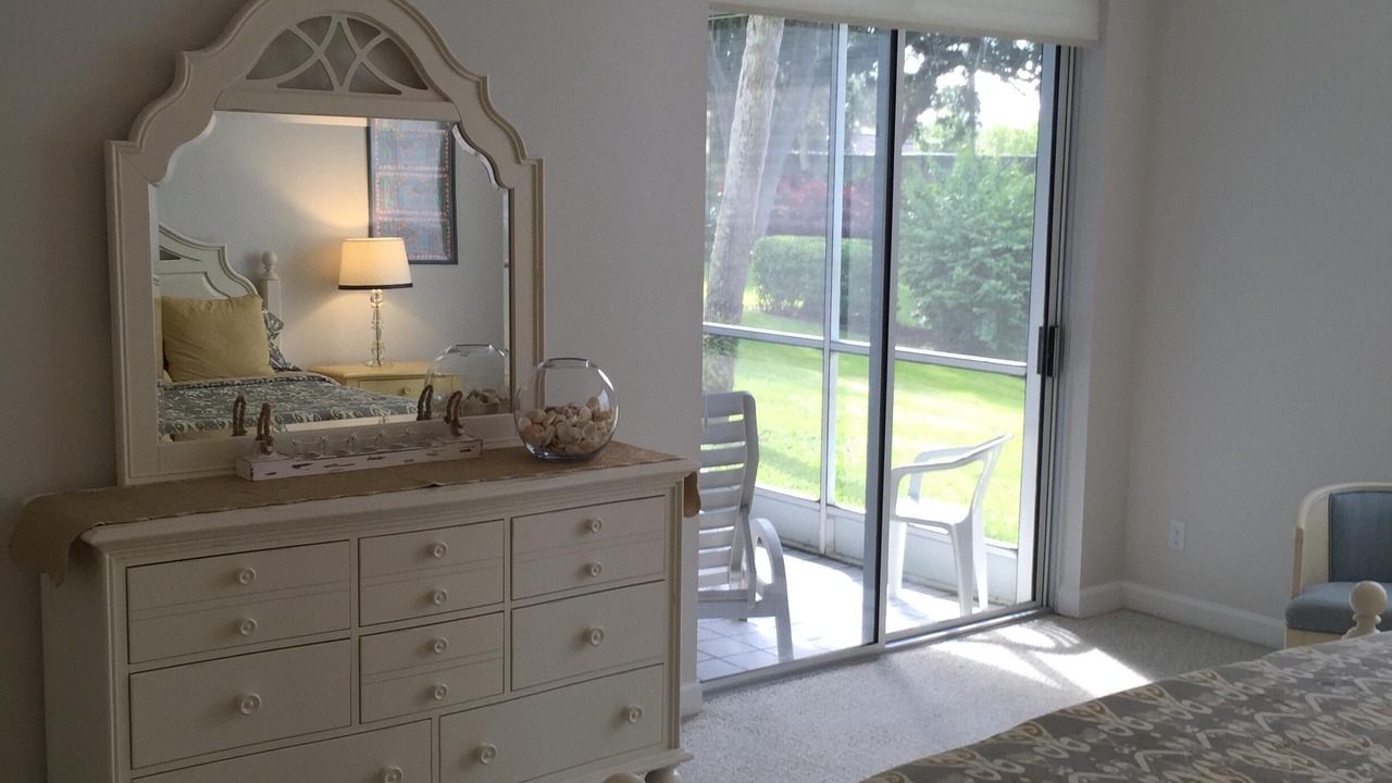 Photo of Bedroom in Johns Island