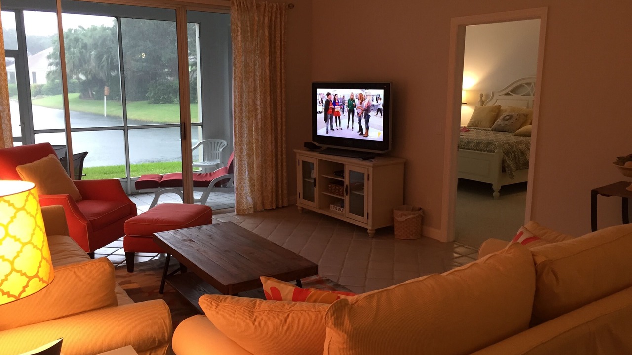 Photo of Livingroom in Johns Island