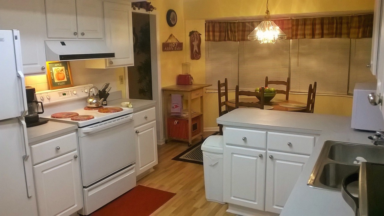 Photo of Kitchen in Sebring