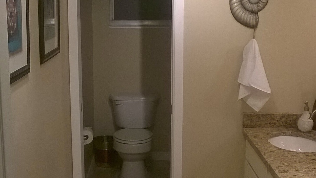 Photo of Bathroom in Sebring