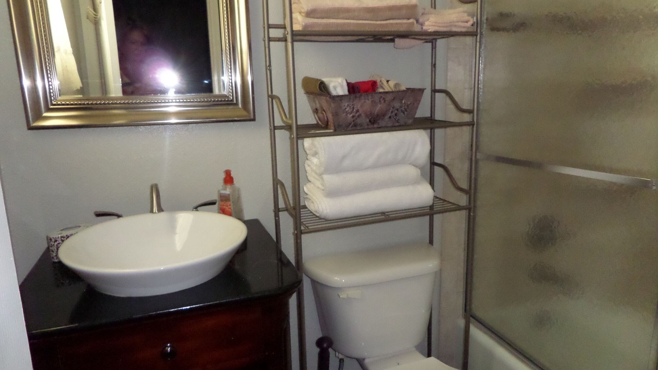 Photo of Bathroom in Sebring