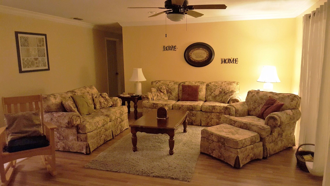Photo of Livingroom in Sebring