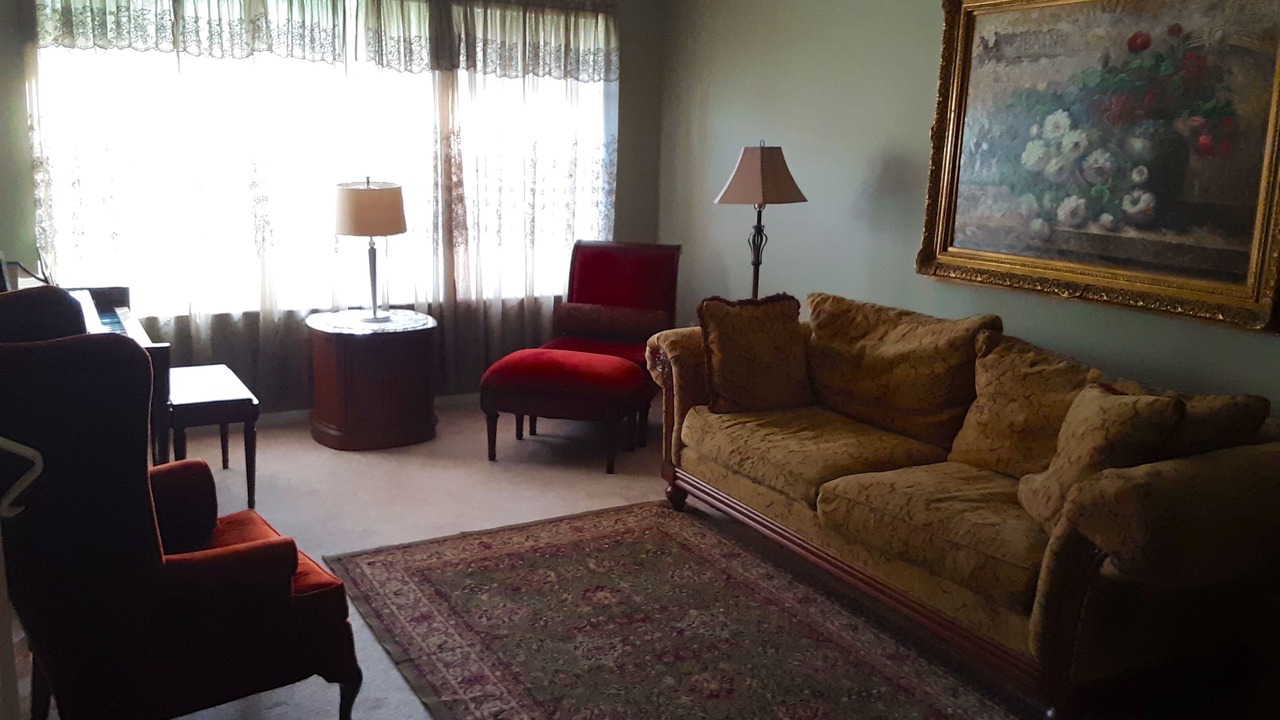 Photo of Livingroom in Sebring