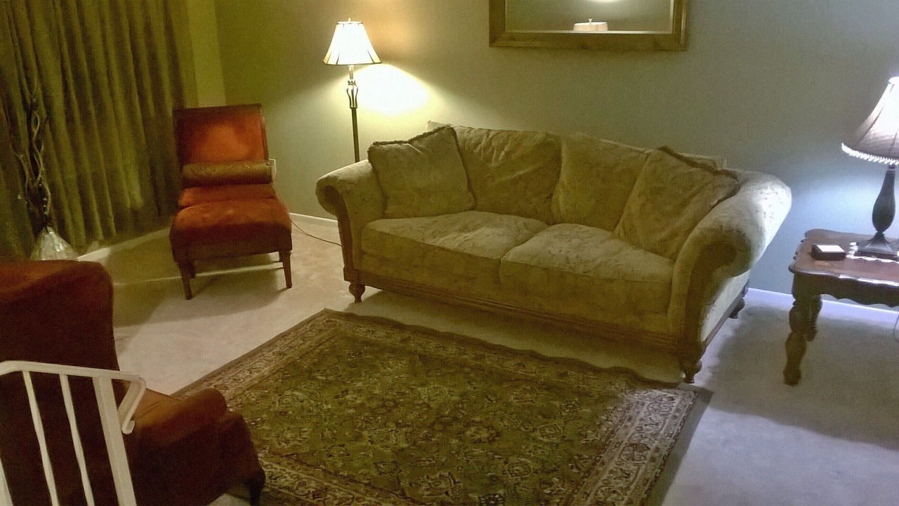 Photo of Livingroom in Sebring