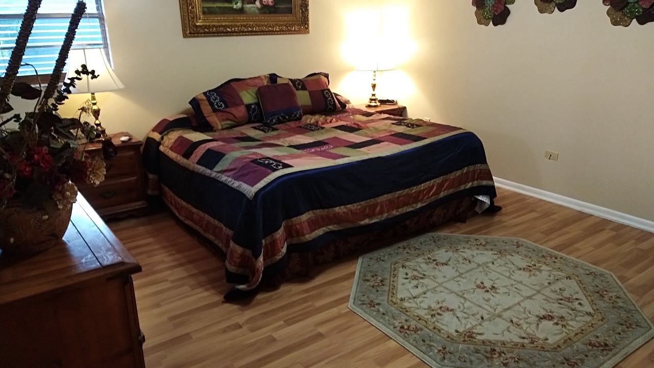 Photo of Bedroom in Sebring