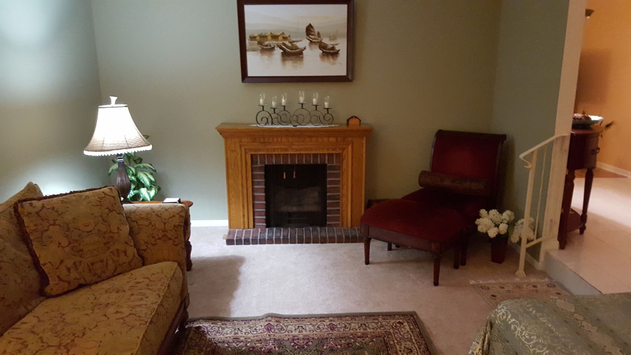 Photo of Livingroom in Sebring