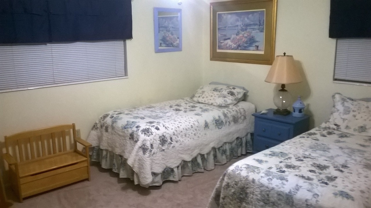 Photo of Bedroom in Sebring