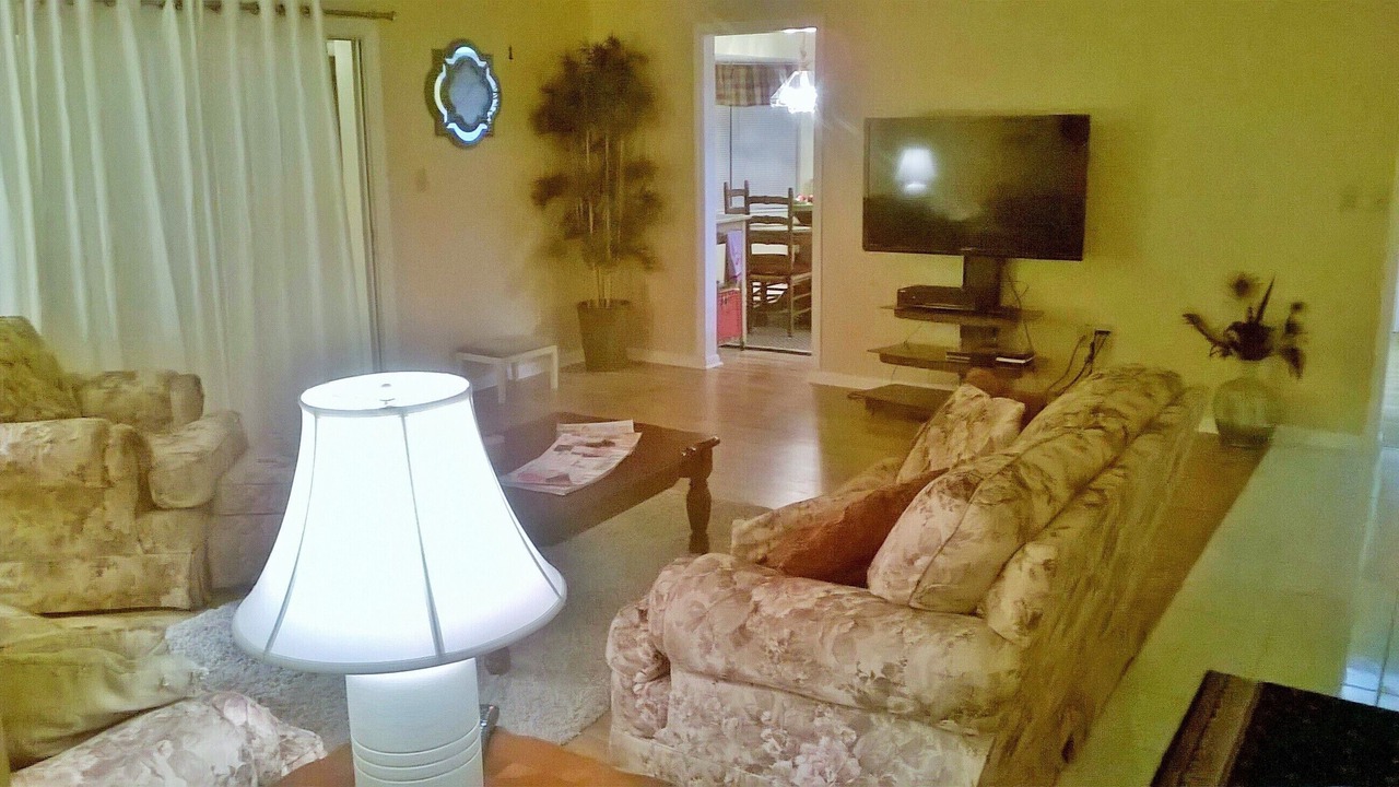 Photo of Livingroom in Sebring