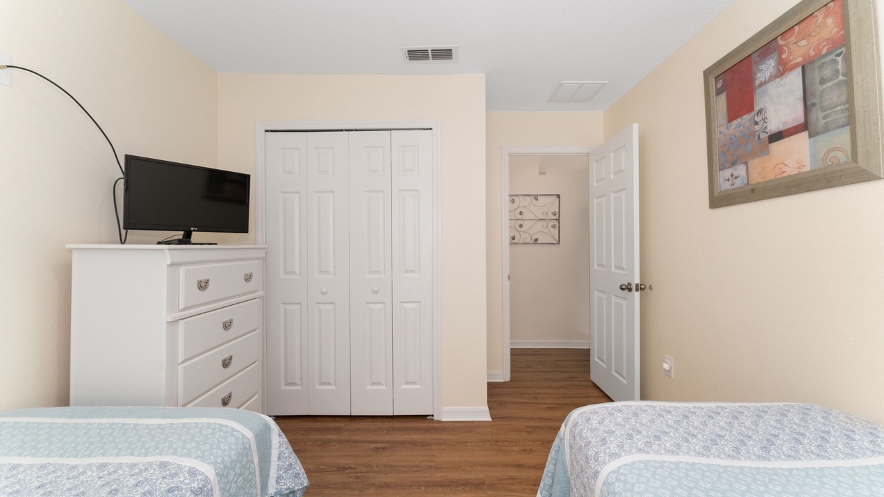Photo of Bedroom in Bellavida