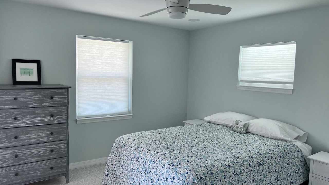 Photo of Bedroom in Chateaux Sur Mer