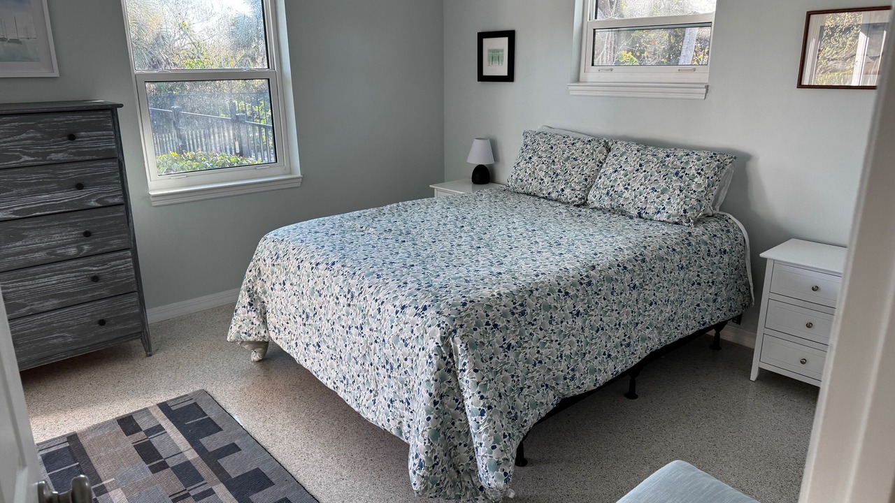 Photo of Bedroom in Chateaux Sur Mer