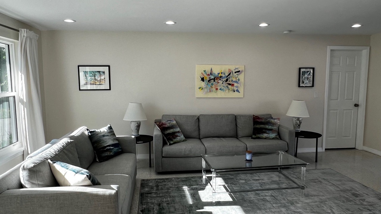 Photo of Livingroom in Chateaux Sur Mer