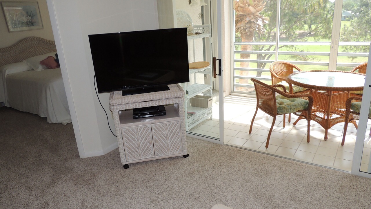 Photo of Bedroom in Plantation
