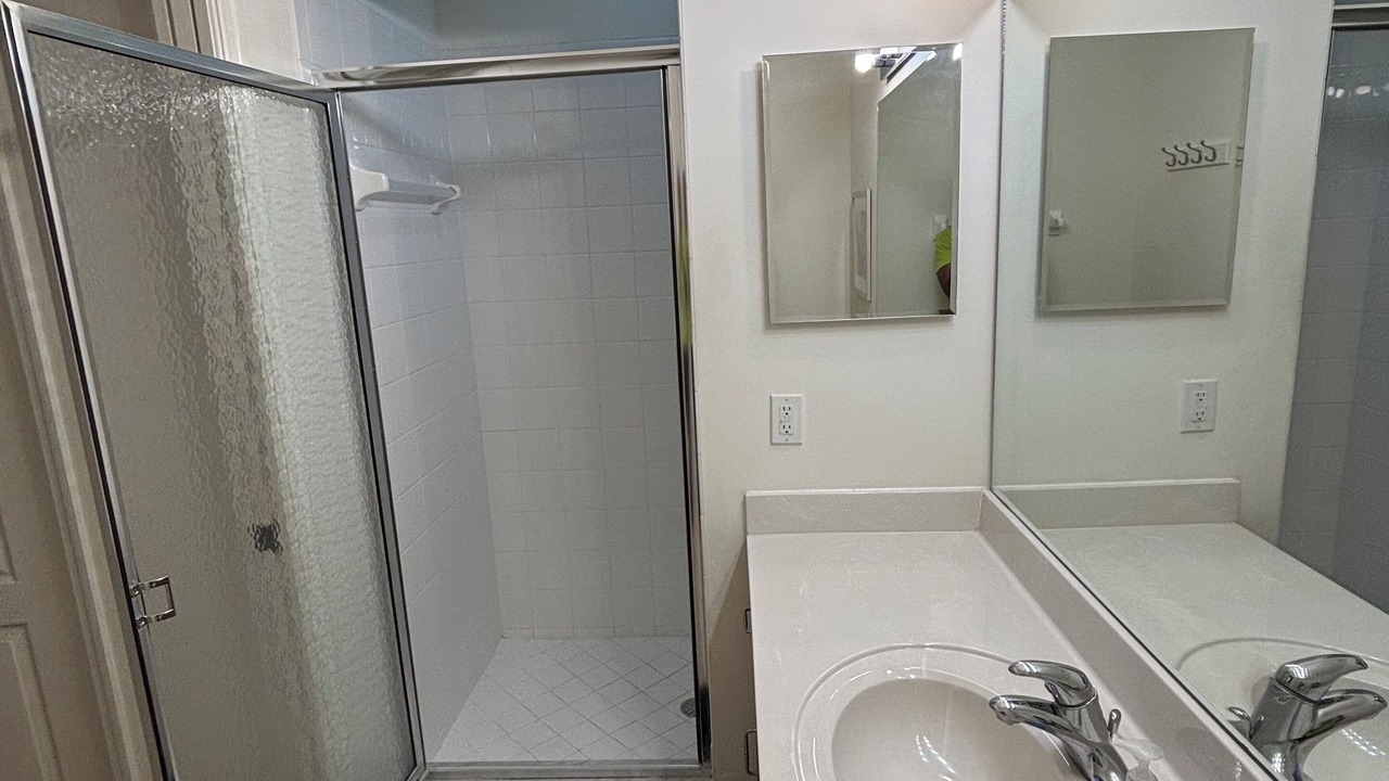Photo of Bathroom in Biggar