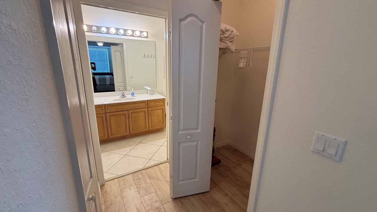 Photo of Bathroom in Biggar