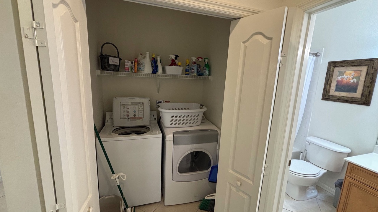 Photo of Bedroom in Biggar