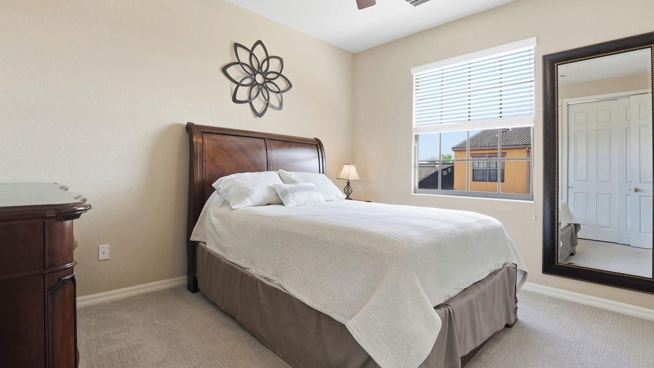 Photo of Bedroom in Biggar
