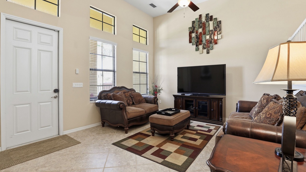 Photo of Livingroom in Biggar