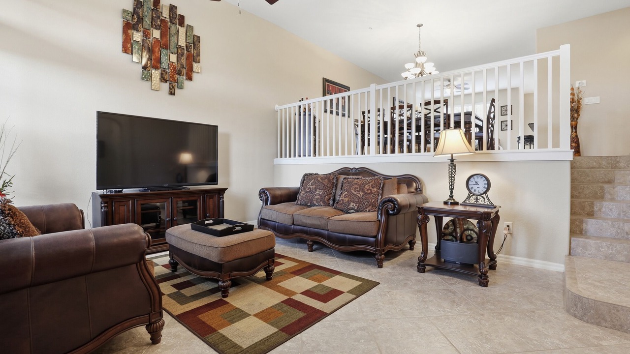 Photo of Livingroom in Biggar