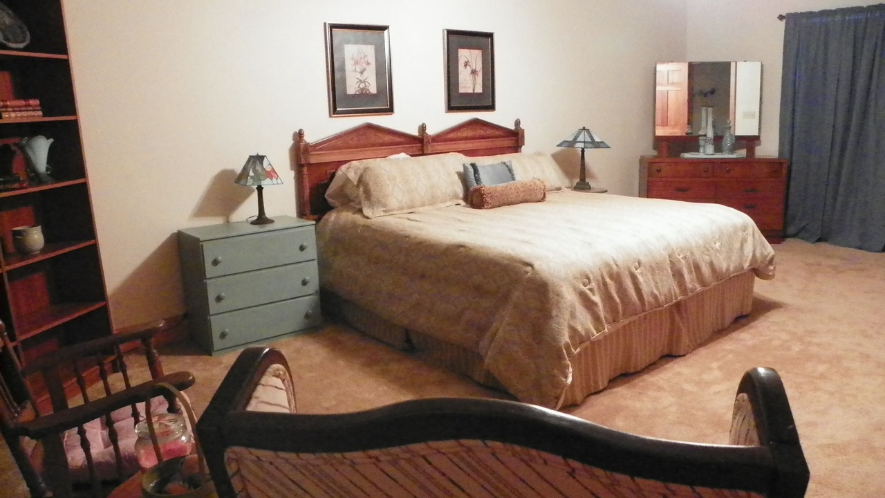 Photo of Bedroom in Lakeland