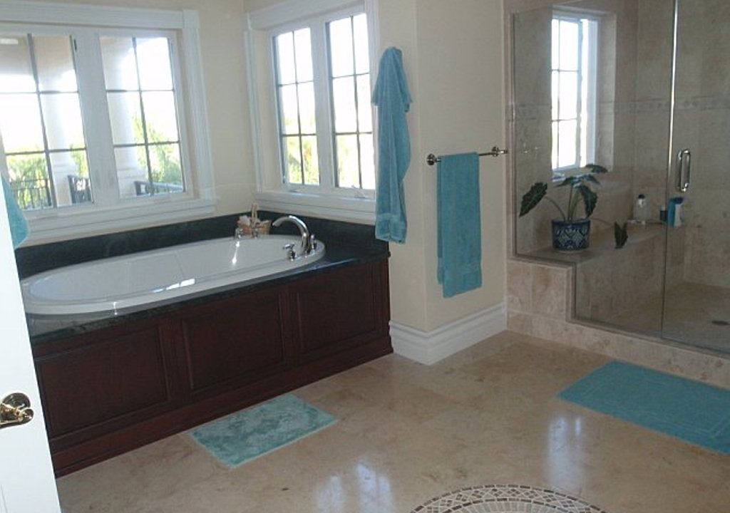 Photo of Bathroom in Gables By The Sea