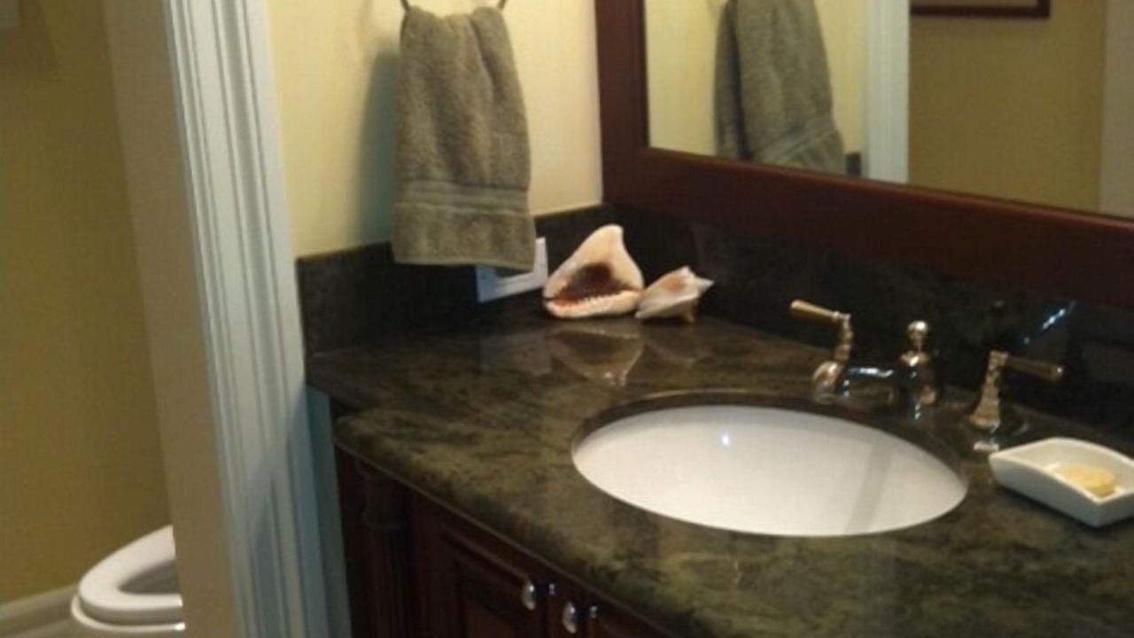 Photo of Bathroom in Gables By The Sea