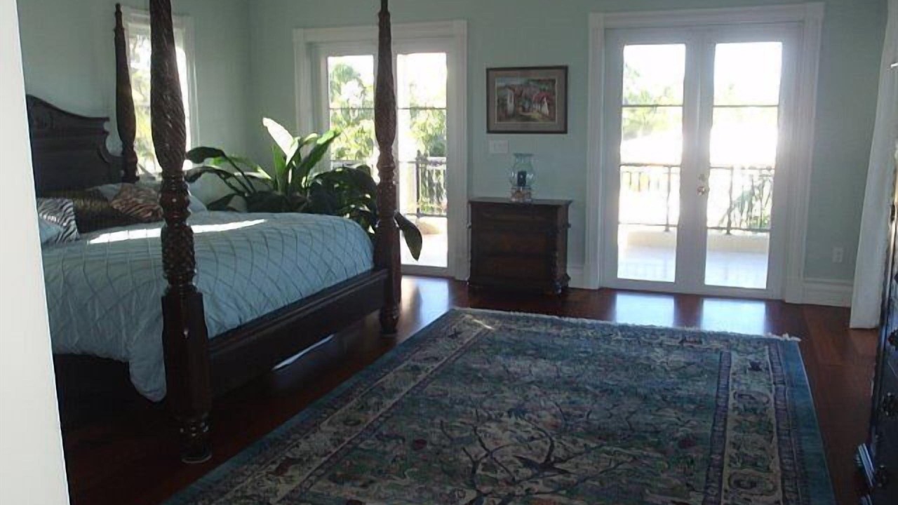 Photo of Patio Balcony in Gables By The Sea