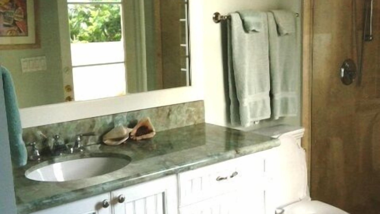 Photo of Bathroom in Gables By The Sea