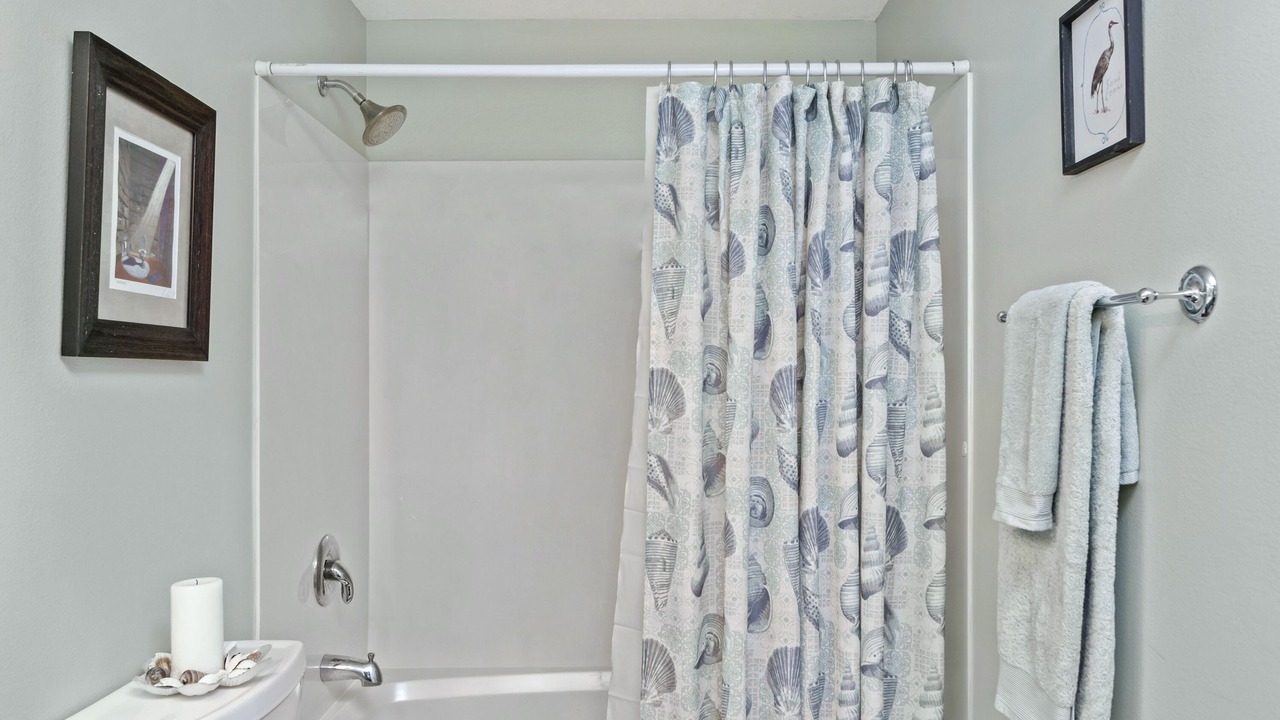 Photo of Bathroom in Miramar Beach