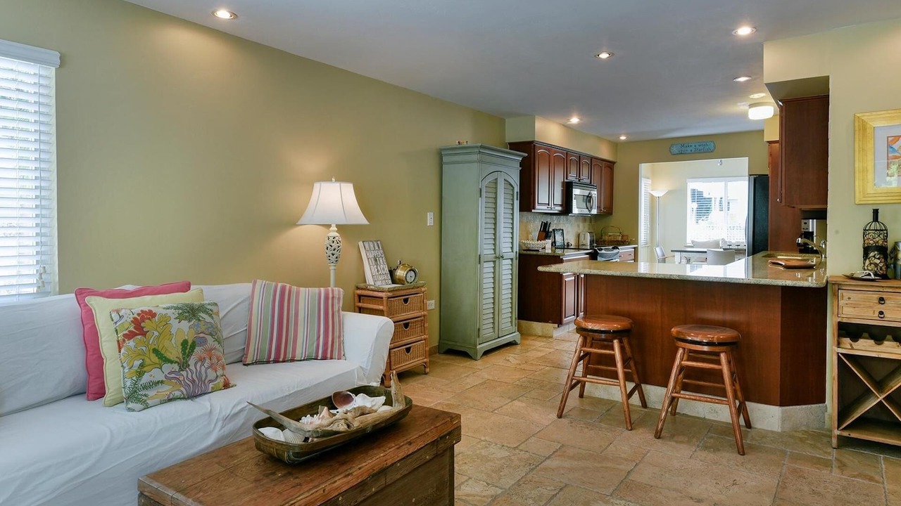 Photo of Livingroom in Islamorada