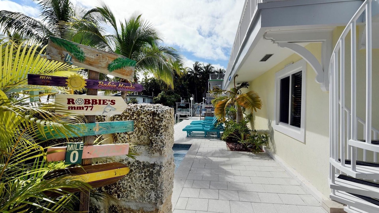Photo of Outdoor in Islamorada