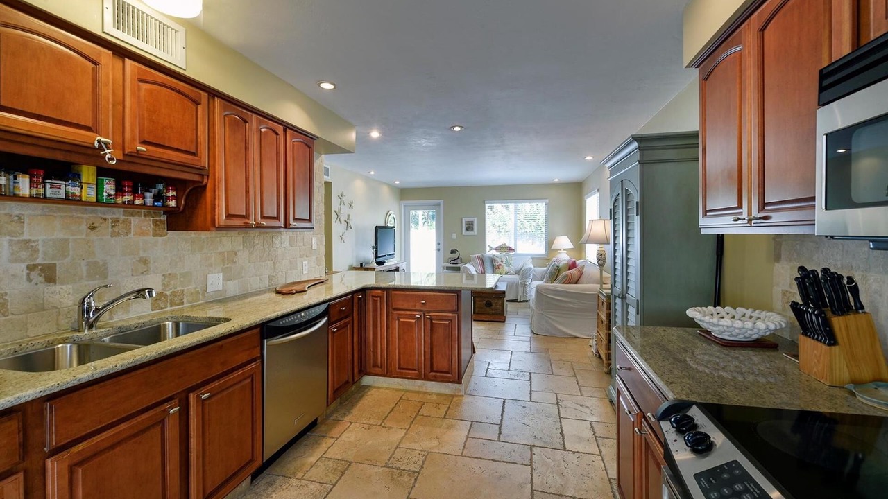 Photo of Kitchen in Islamorada