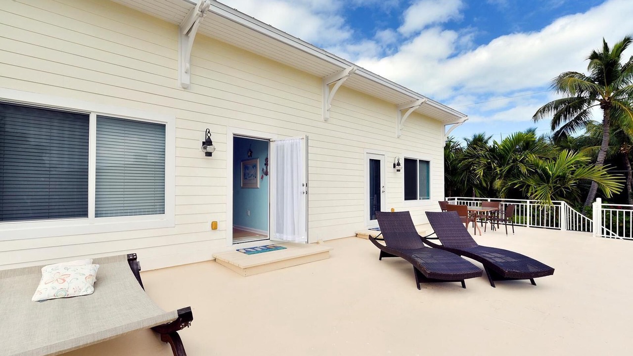 Photo of Patio Balcony in Islamorada