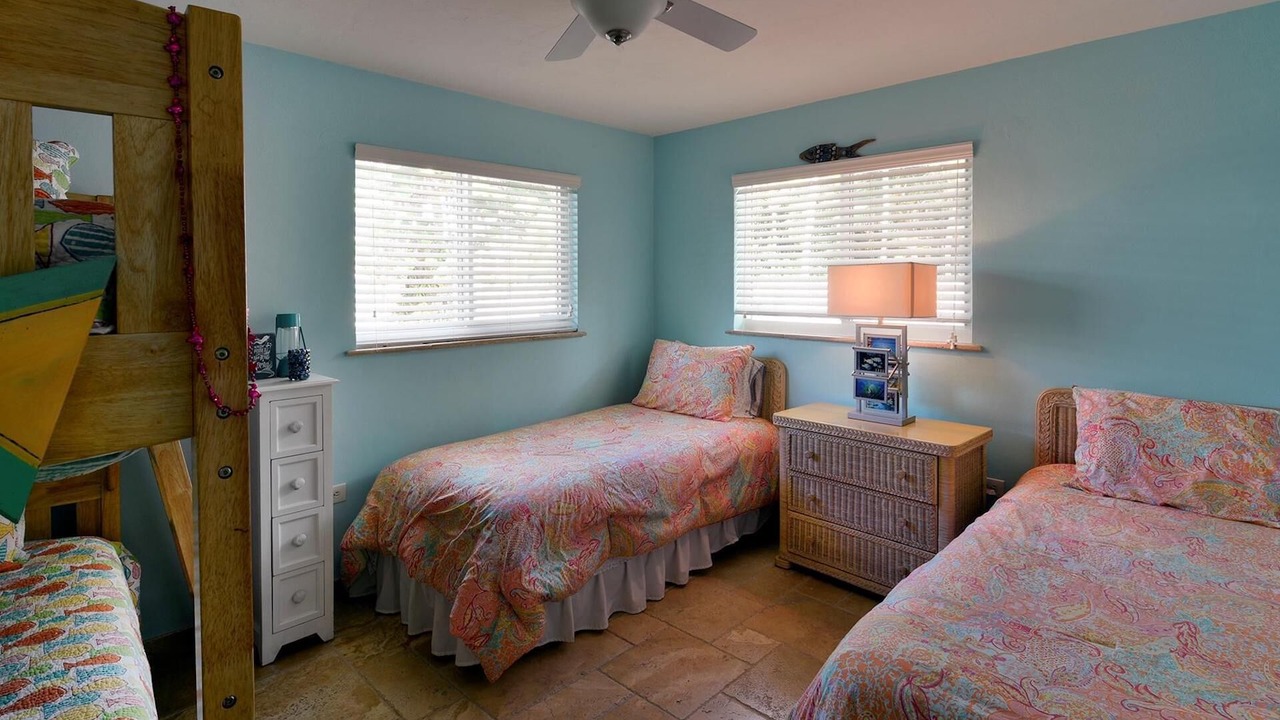 Photo of Bedroom in Islamorada