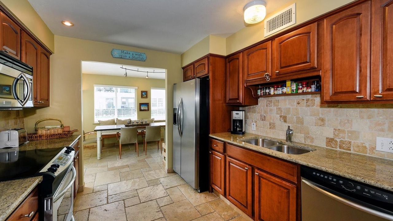 Photo of Kitchen in Islamorada