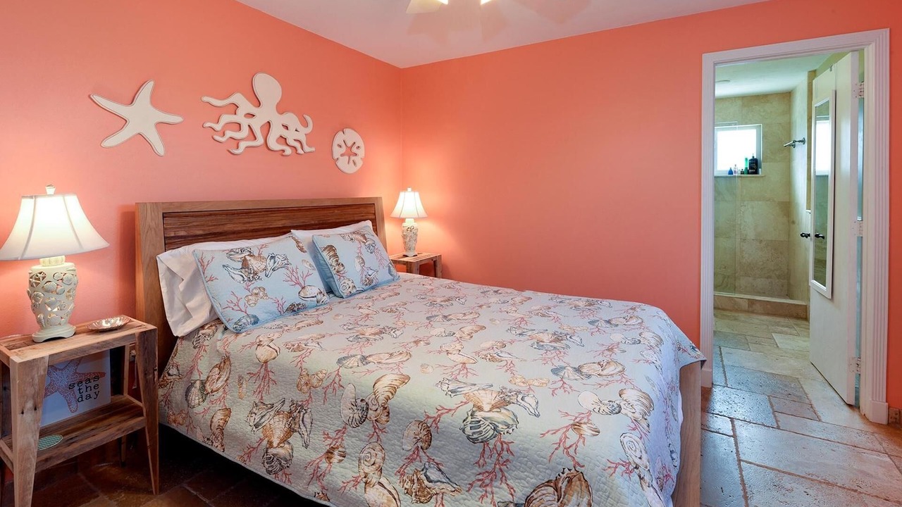 Photo of Bedroom in Islamorada