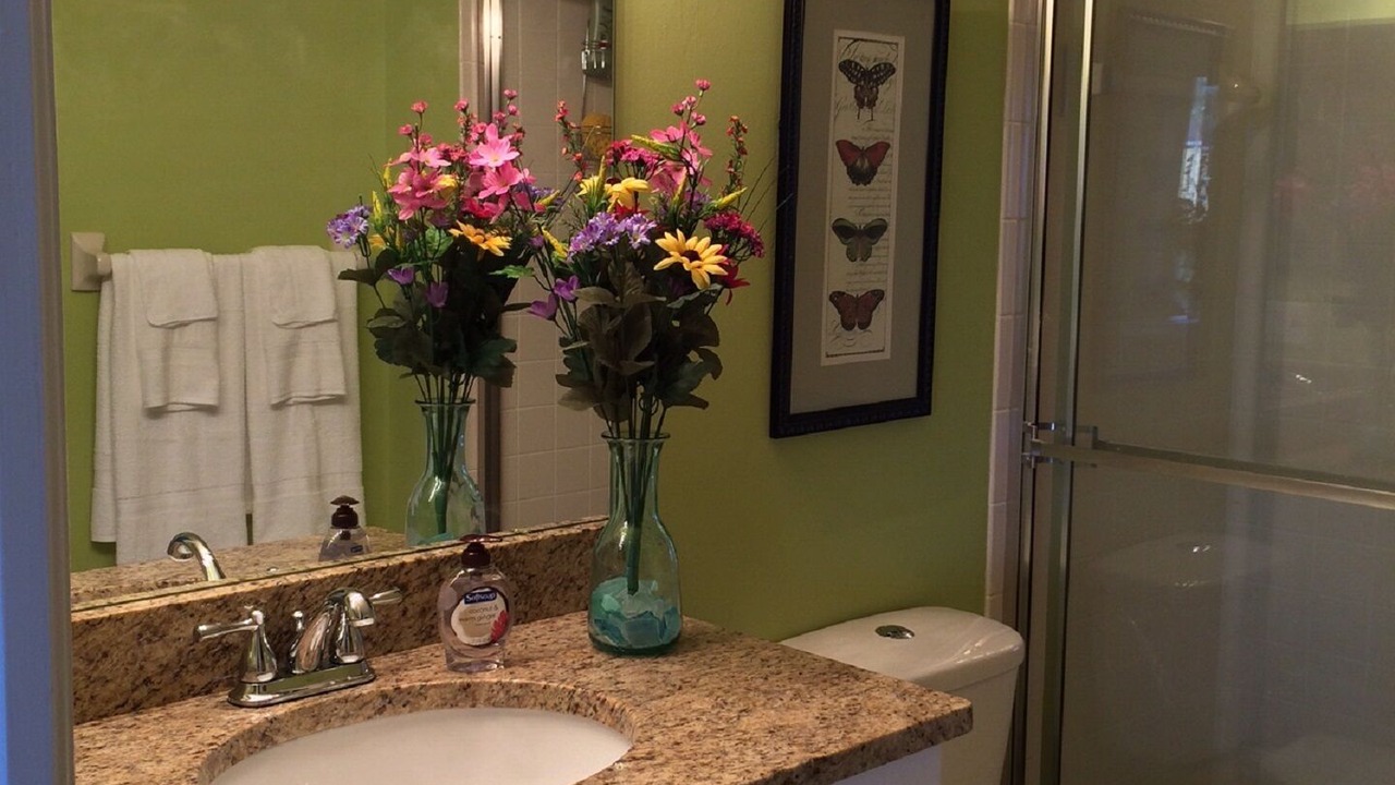 Photo of Bathroom in Imperial Golf Estates